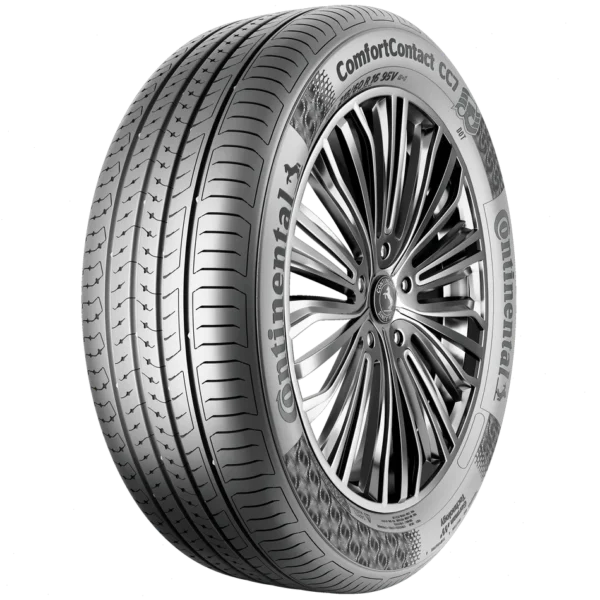 CONTINENTAL CC7 185/55R15